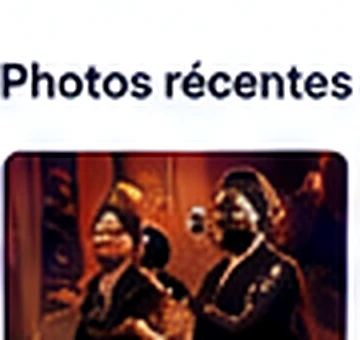 Photo de l'événement